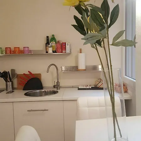 דירה Verona4rent Cadrega *
