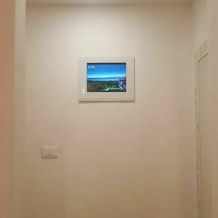 Verona4rent Cadrega Apartment